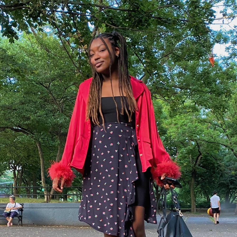 Meet your Posher, Ondine